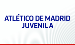 Atlético de Madrid Femenino Juvenil A